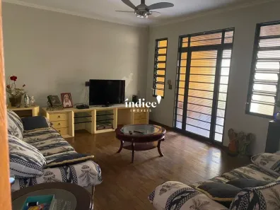 Casa com 2 Quartos para alugar, 100m² no Parque Industrial Lagoinha, Ribeirão Preto