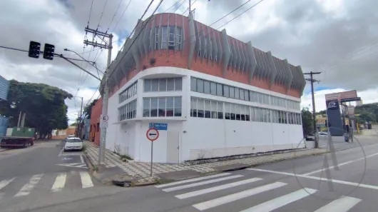 Prédio Comercial para alugar, 1188m² no Além Ponte, Sorocaba