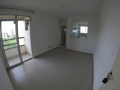 Apartamento com 2 Quartos à venda, 60m² no Castelo, Belo Horizonte