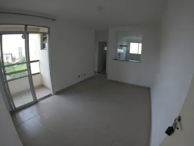 Apartamento com 2 Quartos à venda, 60m² no Castelo, Belo Horizonte