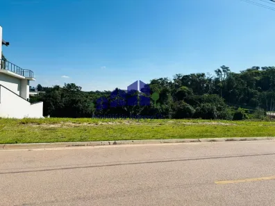 Lote/Terreno à venda, 859m² no Residencial Colinas de Itupeva, Itupeva