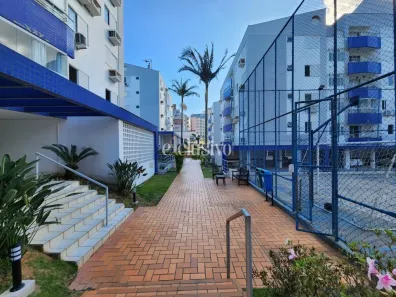 Apartamento com 2 Quartos à venda, 76m² no Abraão, Florianópolis