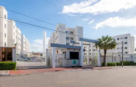 Apartamento com 2 Quartos à venda, 45m² no Rachel de Queiroz, Fortaleza