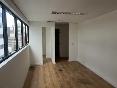 Sala Comercial com 2 Quartos para alugar, 60m² no Vila Monte Alegre, São Paulo