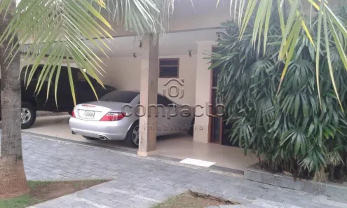 Casa com 4 Quartos à venda, 750m² no Jardim Francisco Fernandes, São José do Rio Preto