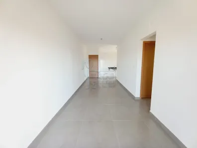 Apartamento com 2 Quartos à venda, 63m² no Ipiranga, Ribeirão Preto