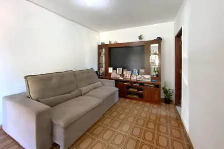 Casa com 2 Quartos à venda, 360m² no Ermelinda, Belo Horizonte