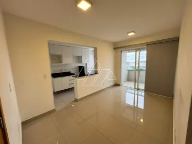 Apartamento com 2 Quartos à venda, 60m² no Centro, Marília