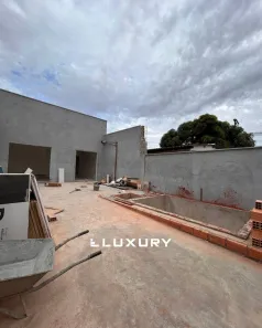Casa com 3 Quartos à venda, 130m² no Alvorada, Senador Canedo