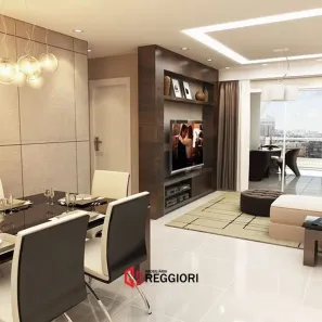 Apartamento com 3 Quartos à venda, 123m² no São Vicente, Itajaí