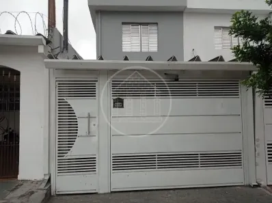 Sobrado com 3 Quartos à venda, 160m² no Parque Brasil, São Paulo