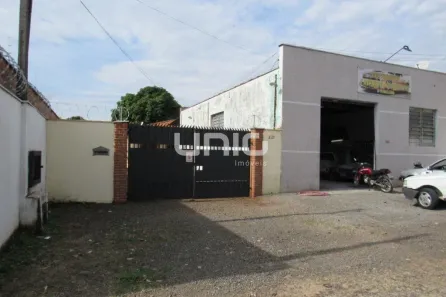 Galpão/Depósito/Armazém à venda, 1742m² no Jardim Oriente, Piracicaba