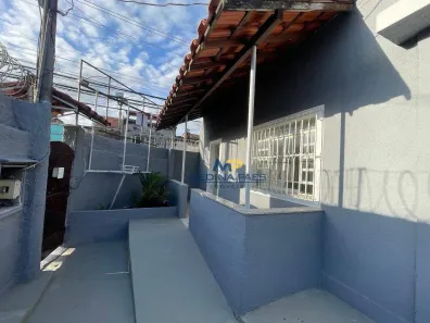 Imóvel Comercial à venda, 220m² no Barro Vermelho, São Gonçalo