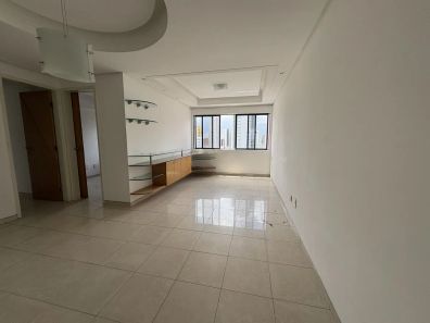 Apartamento com 2 Quartos à venda, 65m² no Boa Viagem, Recife