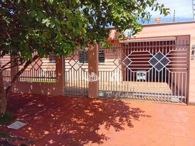 Casa com 2 Quartos à venda, 120m² no Jardim Neman Sahyun, Londrina