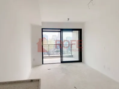 Apartamento com 1 Quarto à venda, 33m² no Vila Cordeiro, São Paulo