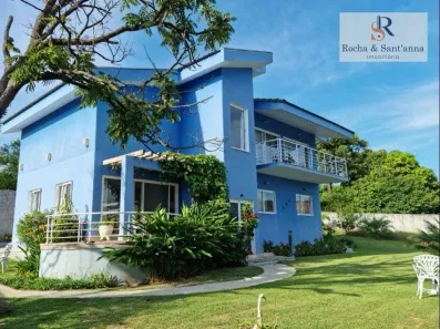 Fazenda/Sítio com 3 Quartos à venda, 313m² no Terras de Itaici, Indaiatuba