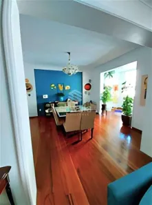 Apartamento com 5 Quartos à venda, 225m² no Copacabana, Rio de Janeiro