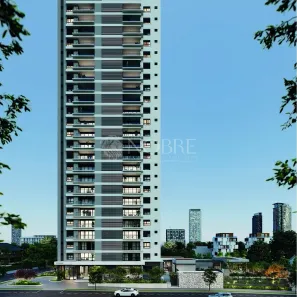 Apartamento com 3 Quartos à venda, 266m² no Zona 01, Maringá