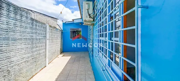 Casa com 3 Quartos à venda, 154m² no Krahe, Viamão
