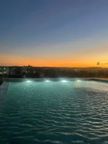 Flat com 1 Quarto à venda, 28m² no , Tamandaré
