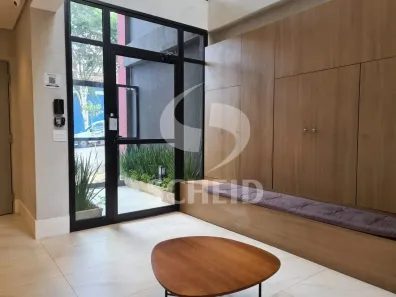Apartamento com 1 Quarto à venda, 38m² no Vila Guarani (Z Sul), São Paulo