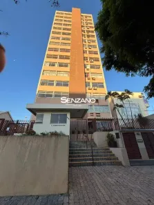 Apartamento com 3 Quartos à venda, 191m² no Vila Santa Dorothéia, Campo Grande