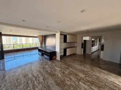 Apartamento com 4 Quartos à venda, 256m² no Guararapes, Fortaleza