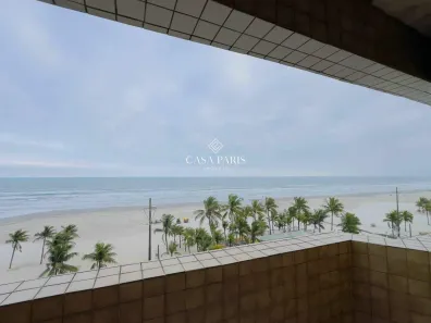 Apartamento com 2 Quartos à venda, 70m² no Mirim, Praia Grande