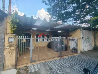 Casa com 3 Quartos à venda, 174m² no Jardim Santa Francisca, Guarulhos