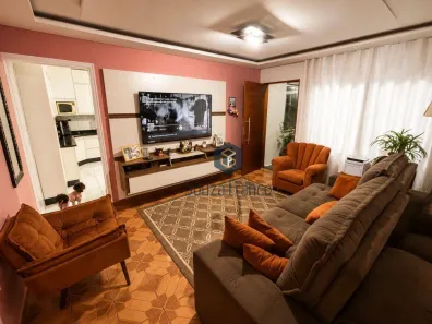 Casa com 2 Quartos à venda, 130m² no Vila Natal, Mogi das Cruzes
