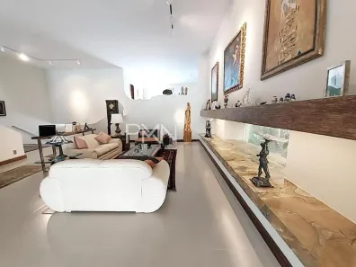 Casa de Condomínio com 6 Quartos à venda, 550m² no Parque Nova Campinas, Campinas