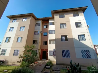 Apartamento com 2 Quartos à venda, 44m² no Quarta Linha, Criciúma