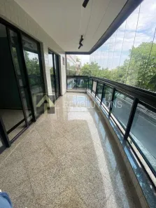 Apartamento com 3 Quartos à venda, 98m² no Recreio dos Bandeirantes, Rio de Janeiro