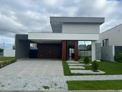 Casa de Condomínio com 4 Quartos à venda, 150m² no Universitário, Caruaru