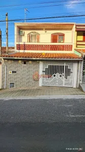 Sobrado com 3 Quartos à venda, 236m² no Jardim Simus, Sorocaba