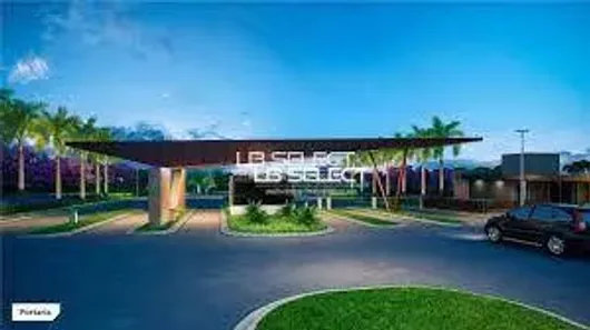 Lote/Terreno à venda, 440m² no Morada da Colina, Uberlândia