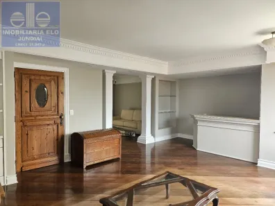 Apartamento com 3 Quartos à venda, 200m² no Centro, Jundiaí