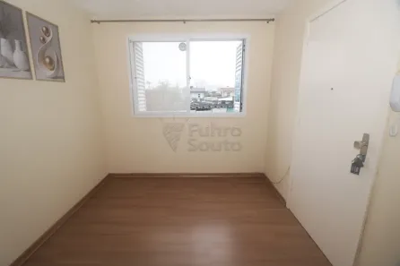 Apartamento com 2 Quartos para alugar, 67m² no Areal, Pelotas
