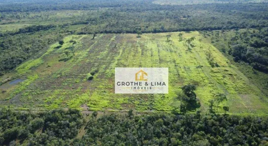 Fazenda/Sítio com 5 Quartos à venda, 800m² no Alto da Colina, Carolina