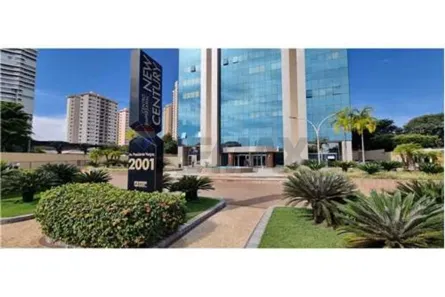 Sala Comercial para alugar, 84m² no Jardim Sumaré, Ribeirão Preto