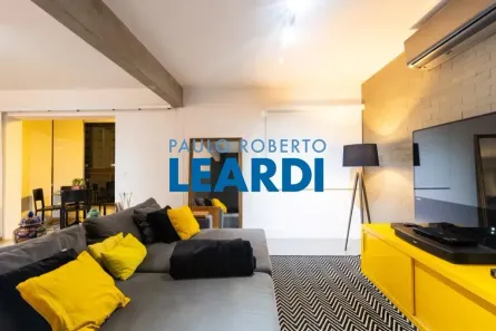 Apartamento com 4 Quartos à venda, 220m² no Indianópolis, São Paulo