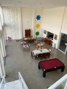 Fazenda/Sítio com 4 Quartos à venda, 1000m² no Colinas de Indaiatuba, Indaiatuba
