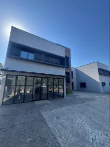 Kitnet com 1 Quarto para alugar, 25m² no Cidade Universitária, Campinas