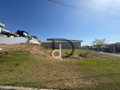 Lote/Terreno à venda, 608m² no Fazenda Santa Isabel, Louveira