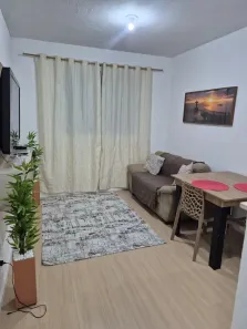 Apartamento com 2 Quartos à venda, 56m² no Santa Efigênia, São Paulo