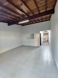 Casa com 3 Quartos à venda, 130m² no Jardim Urano, São José do Rio Preto