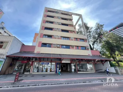 Imóvel Comercial para alugar, 71m² no Centro, Criciúma