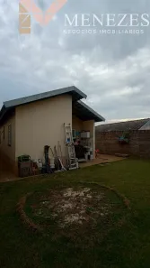 Casa com 2 Quartos à venda, 190m² no Jardim Nossa Senhora das Graças, Franca
