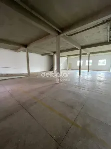 Galpão/Depósito/Armazém à venda, 288m² no Heliópolis, Belo Horizonte